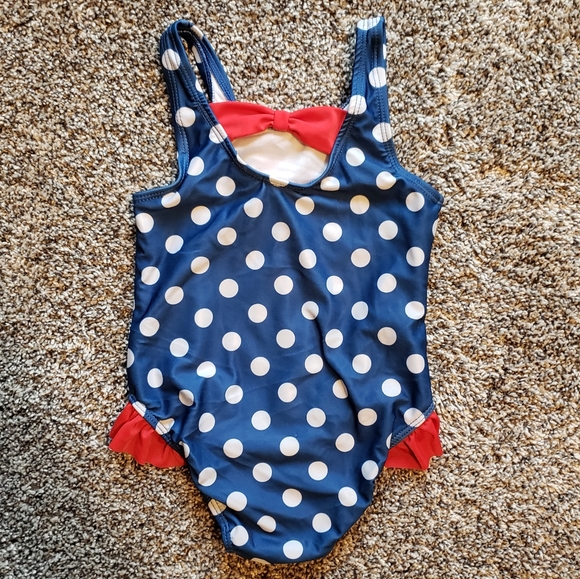 🍀Disney Bathing Suit (2T) - Picture 2 of 3